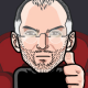 steve jobs