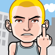 Slim shady
