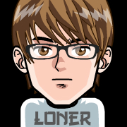 loner