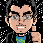 My avatar ronan