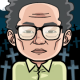 Leader Kim JOng il