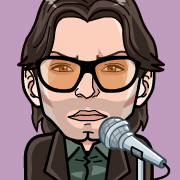 Bono Vox (U2)