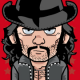 Lemmy- Motörhead