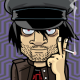 murdoc niccals- gorillaz