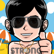 Very strong