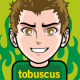 Tobuscus