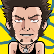 Wolverine