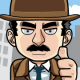 Inspector Megure