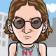 John Lennon in NY