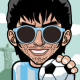 Group F: Argentina
