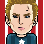Steve Rogers (Capt. …