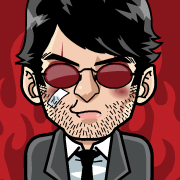 Matt Murdock (Daredevil)