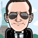 Agent Phil Coulson (…