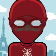 SPIDERMAN FIRST MASK