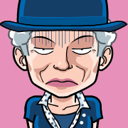 queen elizabeth | FaceYourManga