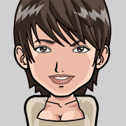Natalie ( P )