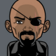 nick fury