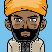 Raviraj Kattaura
