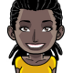 Ebonee Carroll